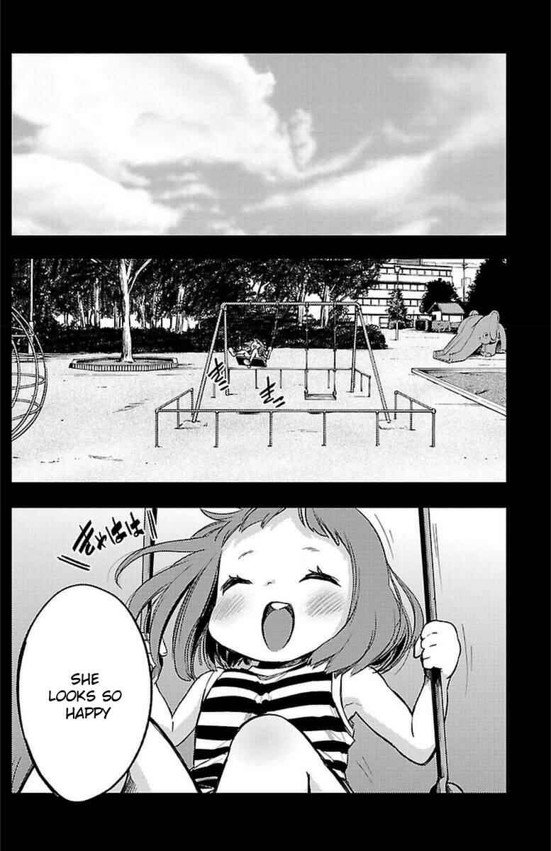 Page 6 Chapter 25 Magical Girl Apocalypse
