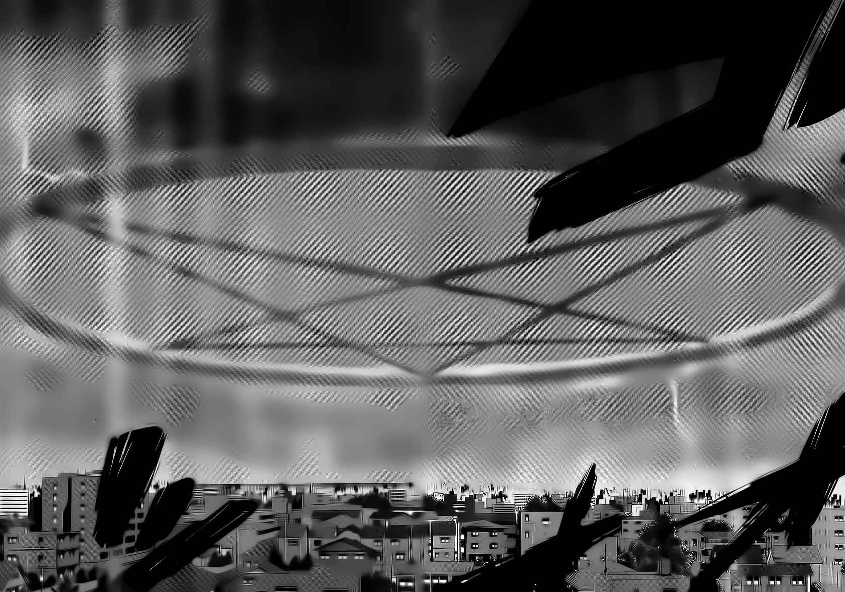 Page 46 Chapter 2 Magical Girl Apocalypse