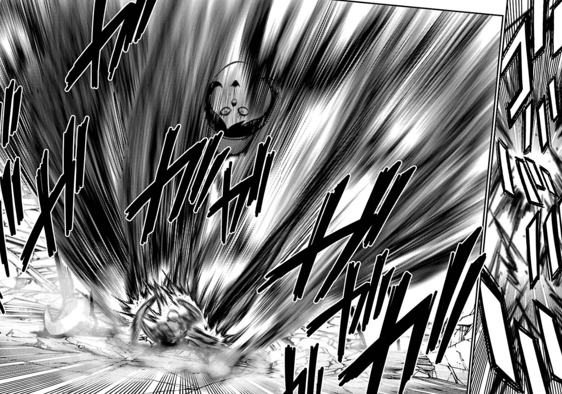 Page 10 Chapter 23 Magical Girl Apocalypse
