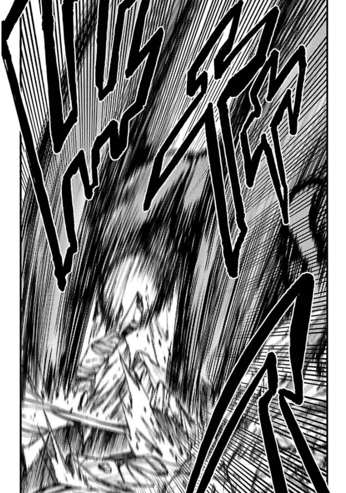 Page 21 Chapter 23 Magical Girl Apocalypse