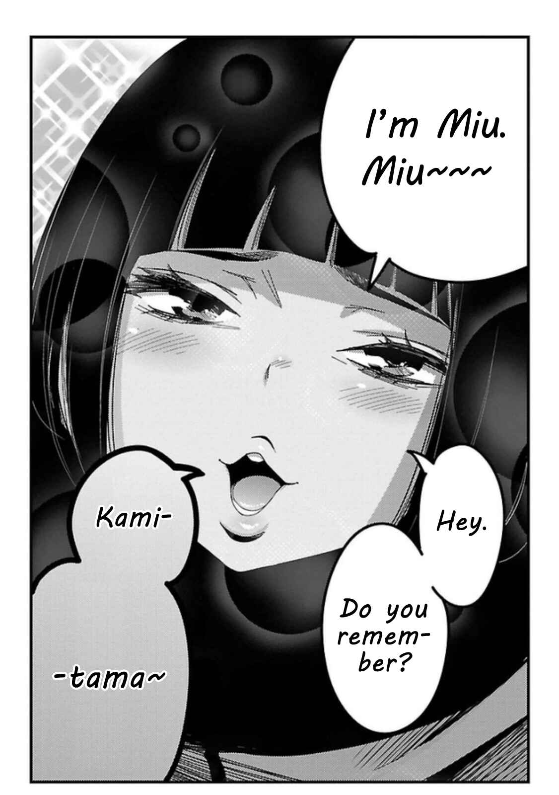 Page 26 Chapter 23 Magical Girl Apocalypse