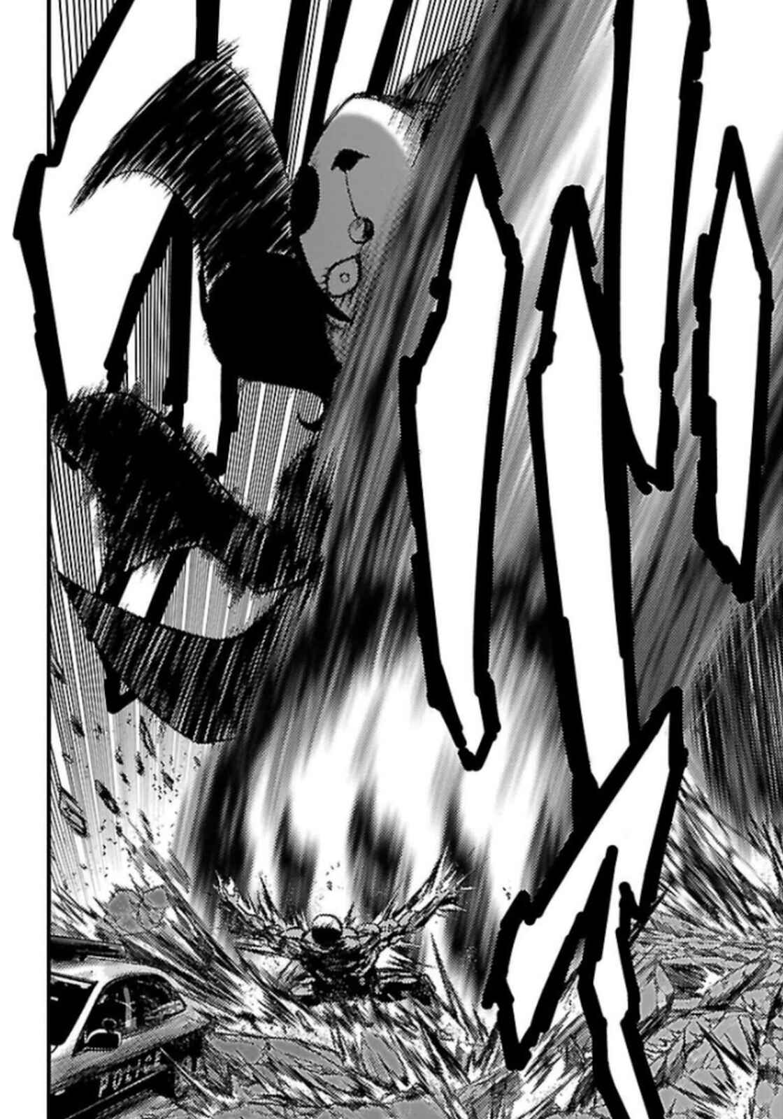 Page 8 Chapter 23 Magical Girl Apocalypse