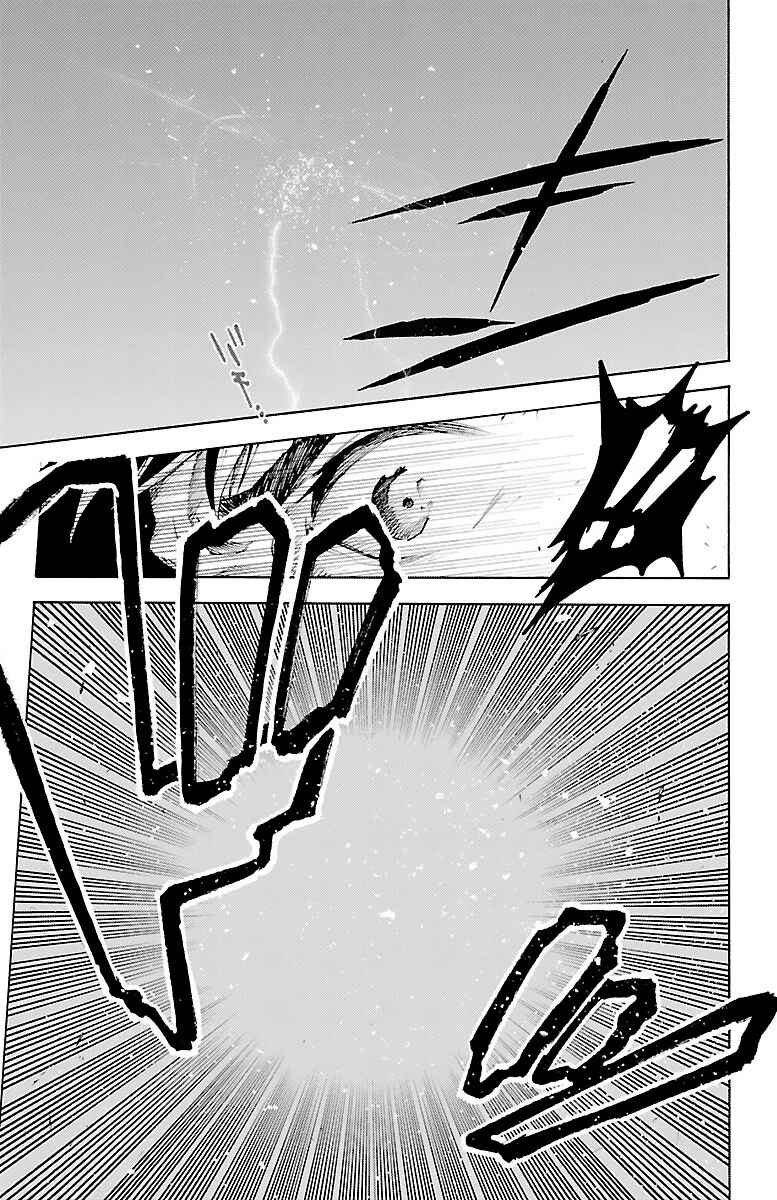 Page 18 Chapter 54 Magical Girl Apocalypse