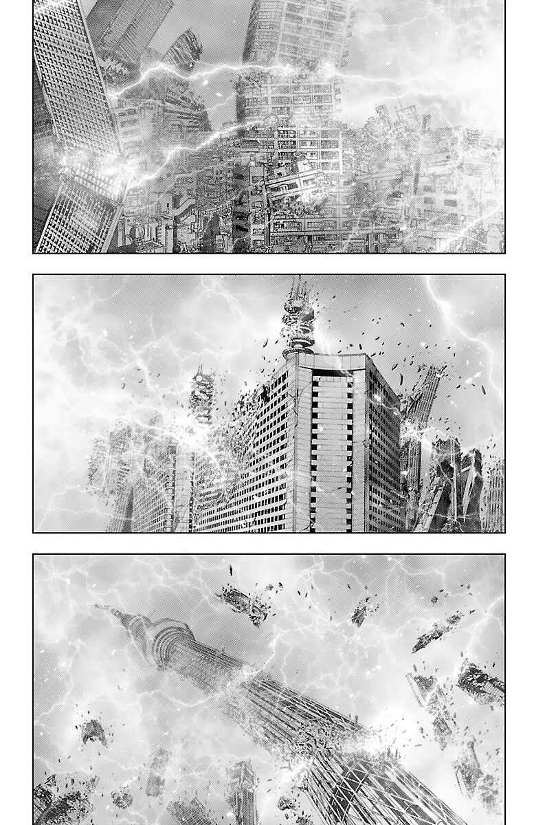 Page 27 Chapter 54 Magical Girl Apocalypse