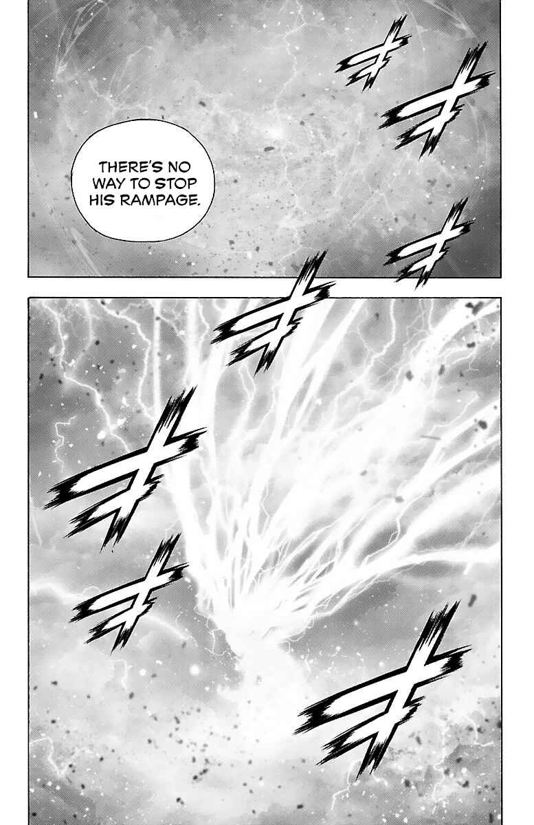 Page 34 Chapter 54 Magical Girl Apocalypse