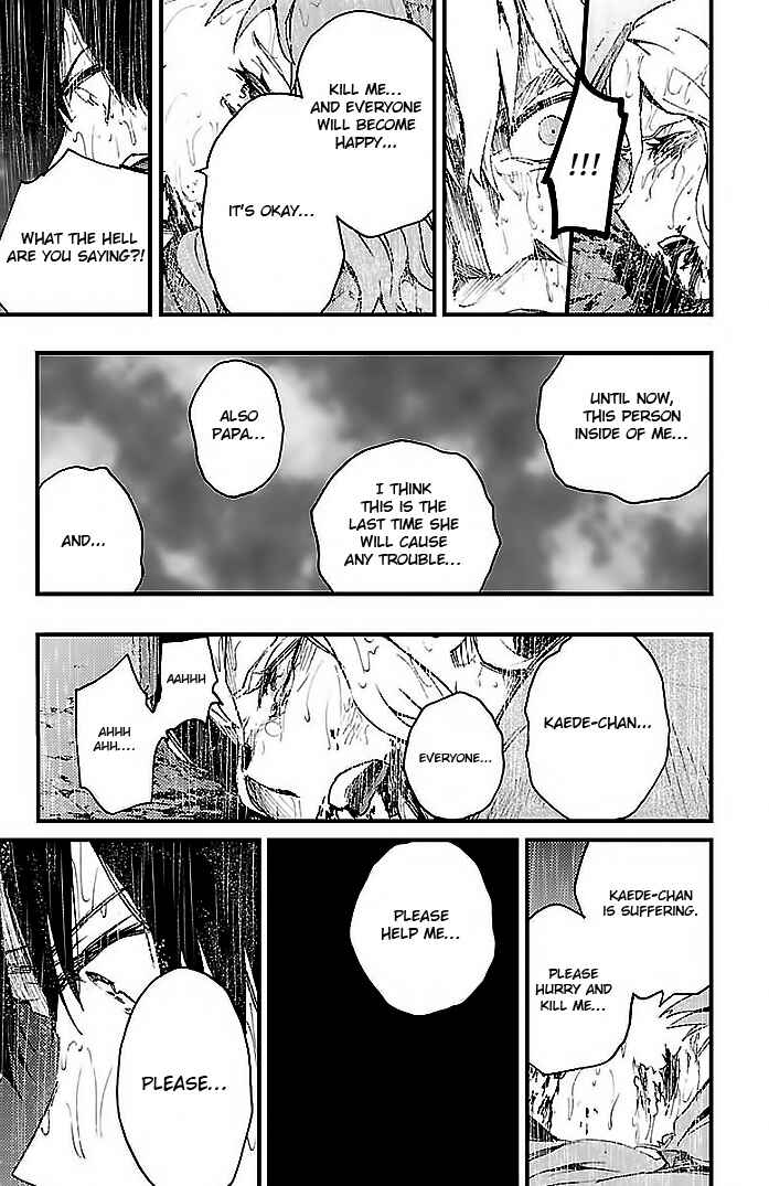 Page 30 Chapter 20 Magical Girl Apocalypse