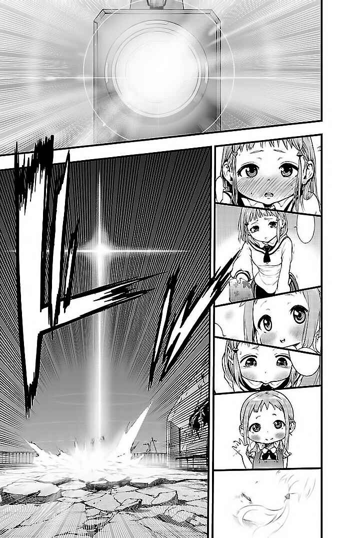 Page 38 Chapter 20 Magical Girl Apocalypse