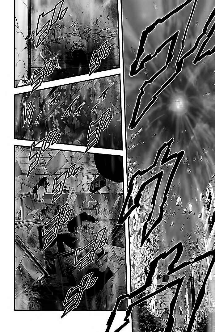 Page 39 Chapter 20 Magical Girl Apocalypse