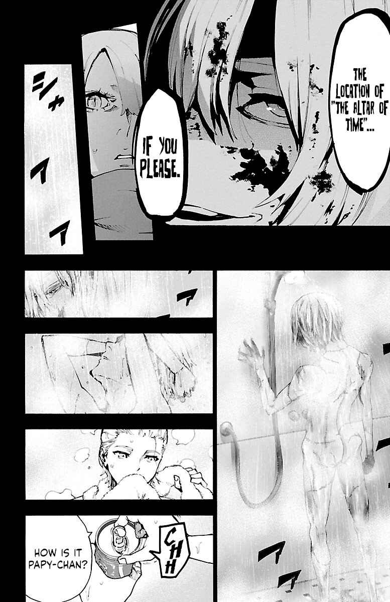 Page 15 Chapter 53 Magical Girl Apocalypse