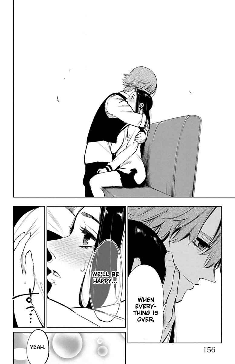 Page 17 Chapter 47 Magical Girl Apocalypse