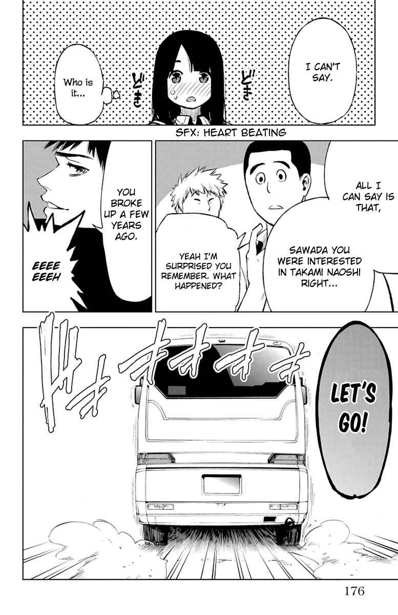 Page 37 Chapter 47 Magical Girl Apocalypse