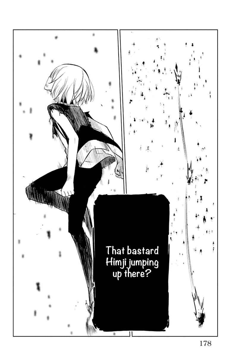 Page 39 Chapter 47 Magical Girl Apocalypse