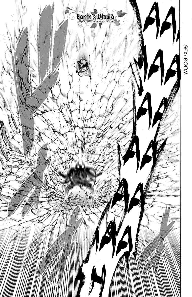 Page 15 Chapter 36 Magical Girl Apocalypse