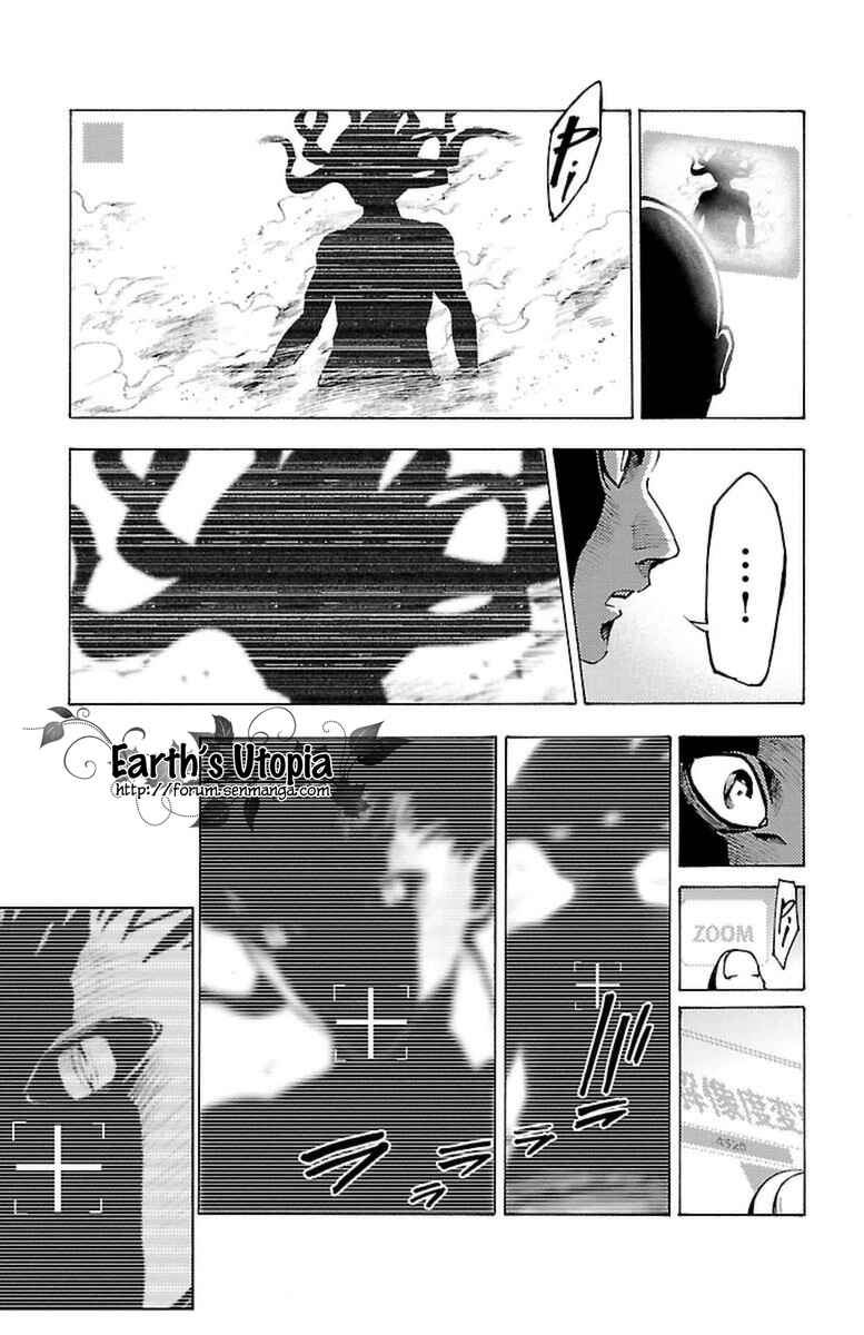 Page 29 Chapter 36 Magical Girl Apocalypse