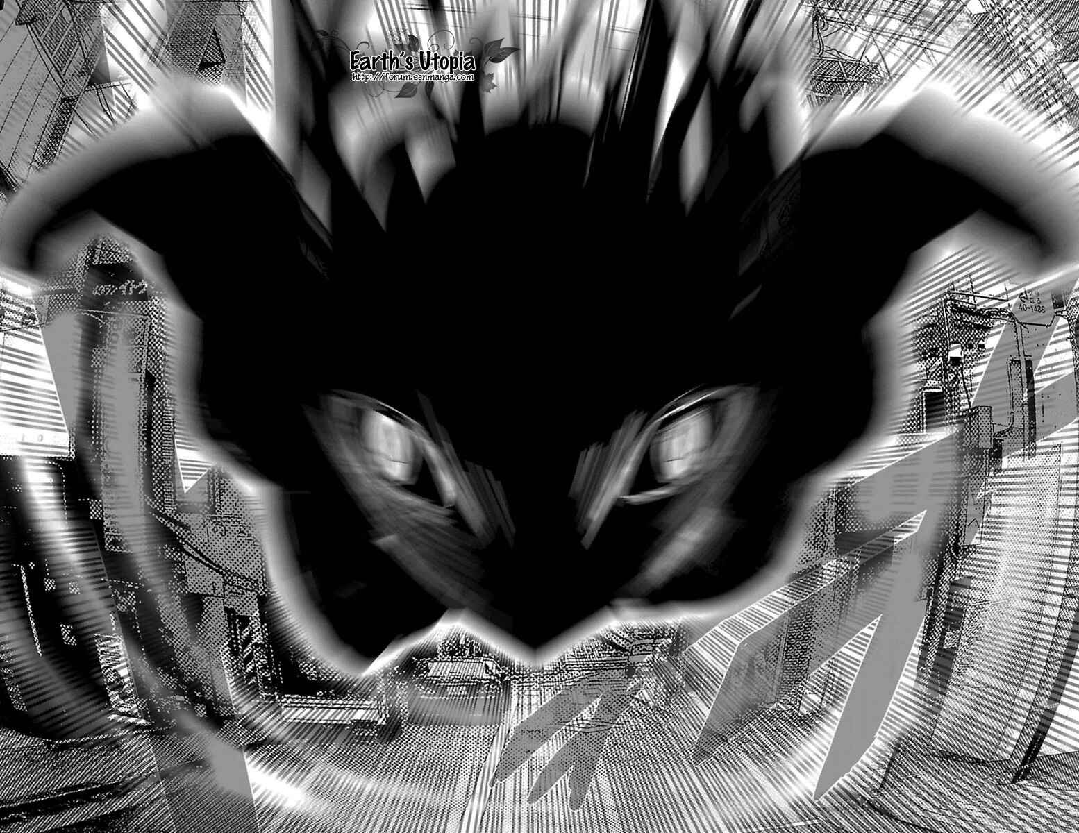 Page 34 Chapter 36 Magical Girl Apocalypse