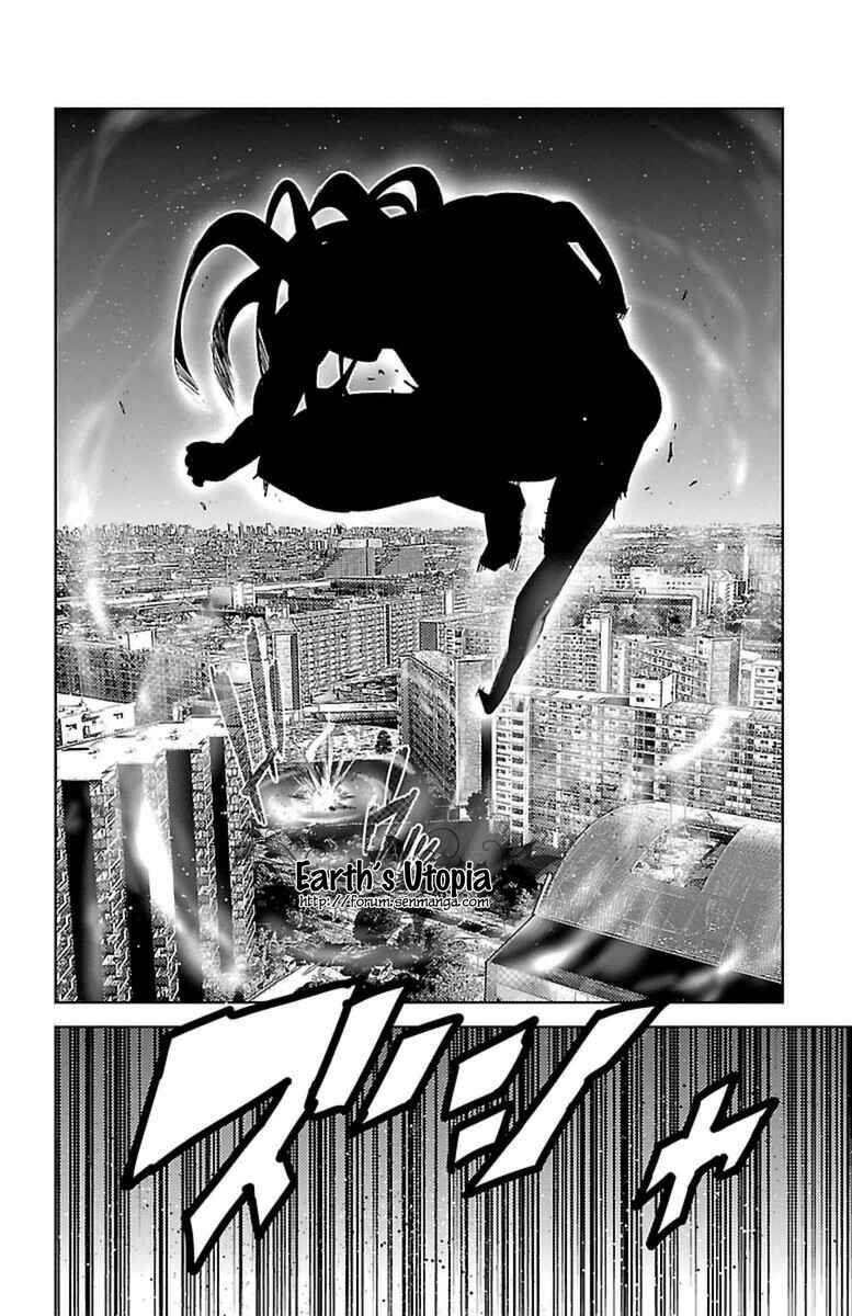 Page 36 Chapter 36 Magical Girl Apocalypse