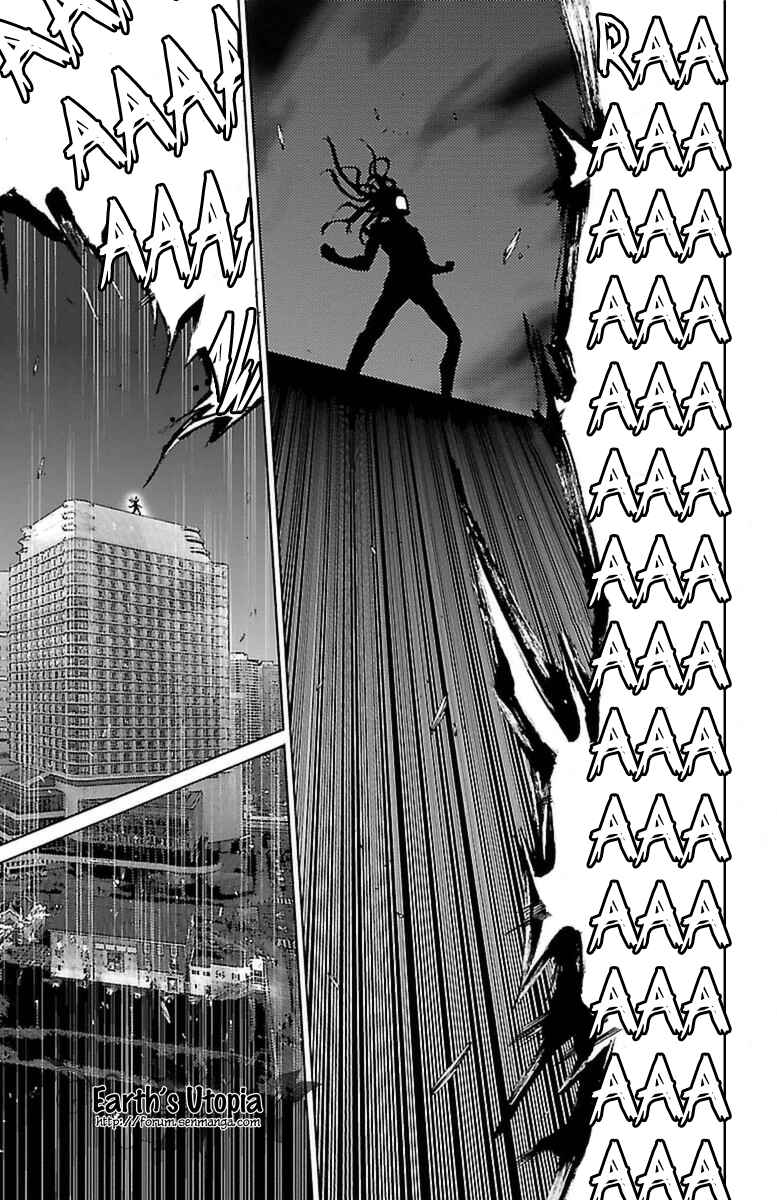 Page 37 Chapter 36 Magical Girl Apocalypse