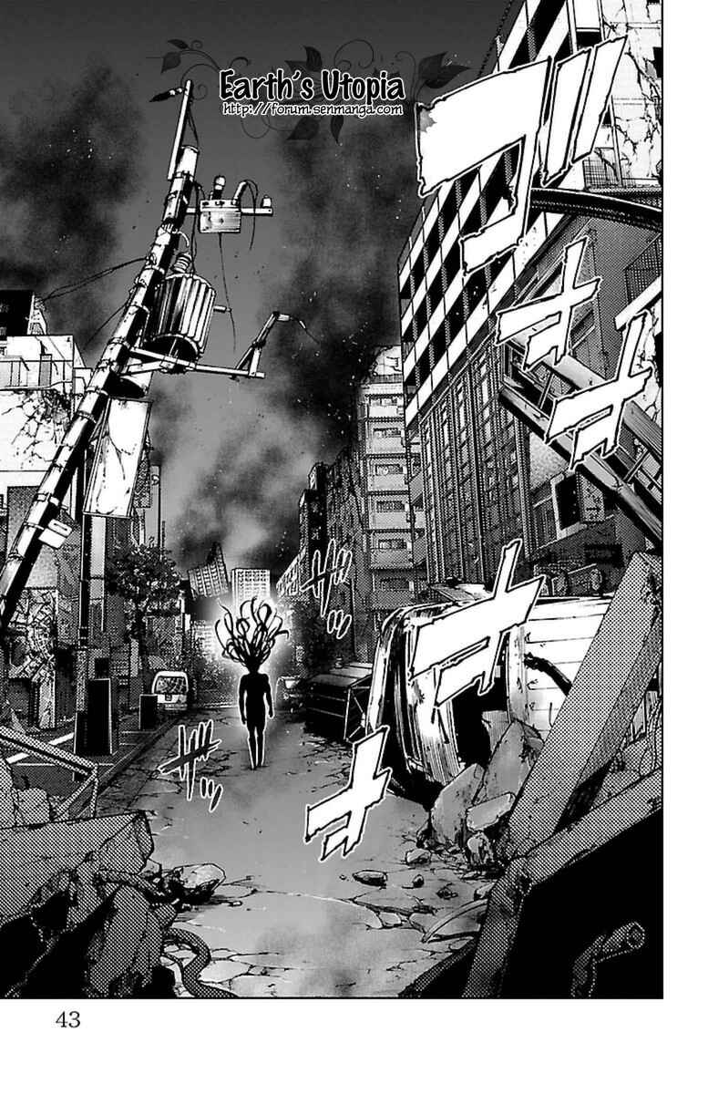 Page 41 Chapter 36 Magical Girl Apocalypse