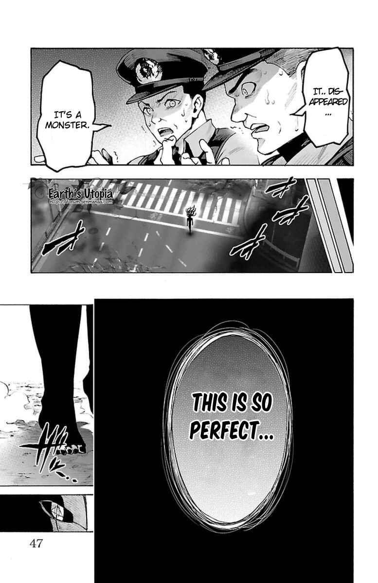 Page 45 Chapter 36 Magical Girl Apocalypse