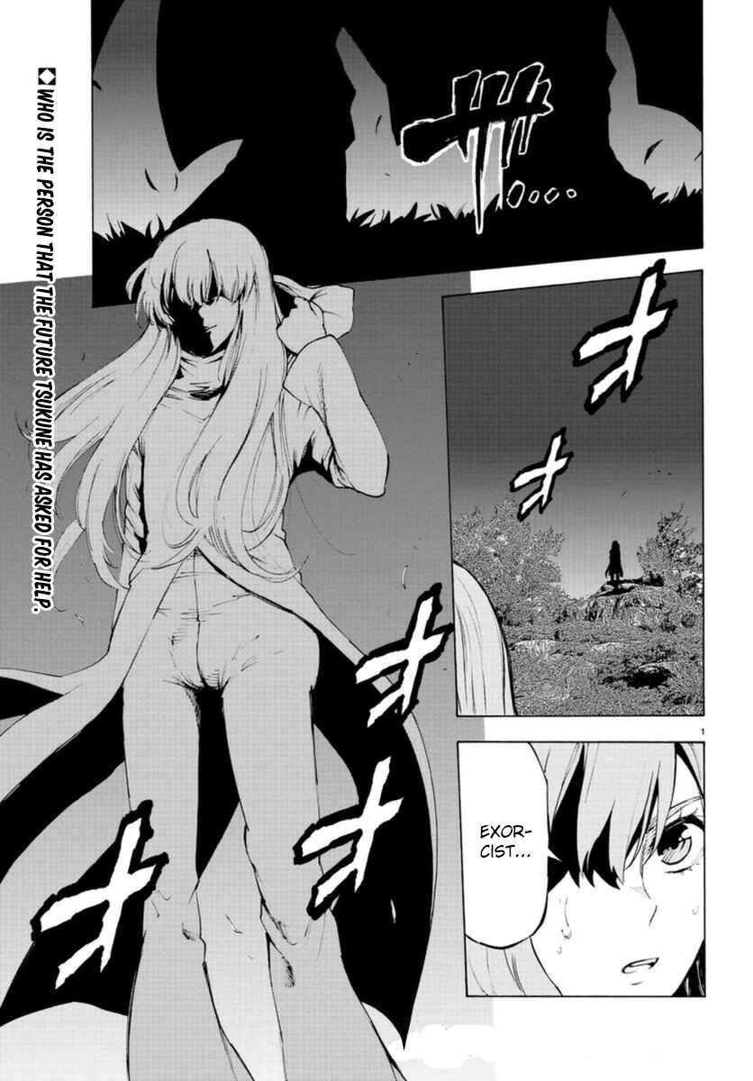 Page 2 Chapter 51 Magical Girl Apocalypse