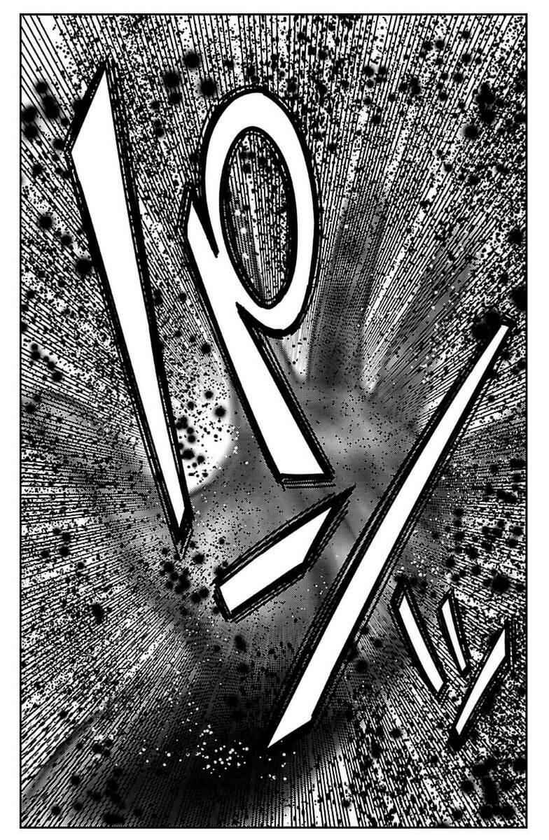 Page 20 Chapter 28 Magical Girl Apocalypse