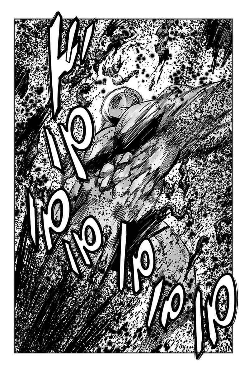 Page 21 Chapter 28 Magical Girl Apocalypse