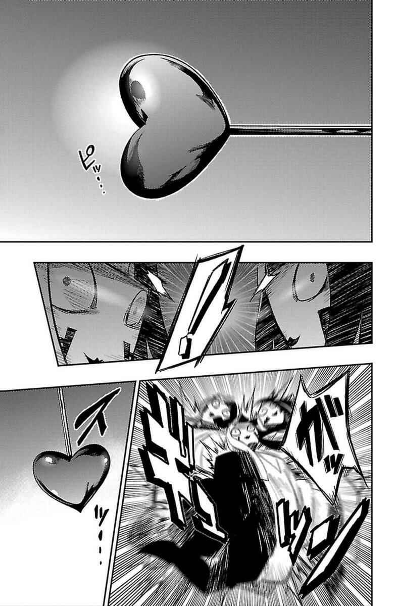Page 33 Chapter 28 Magical Girl Apocalypse