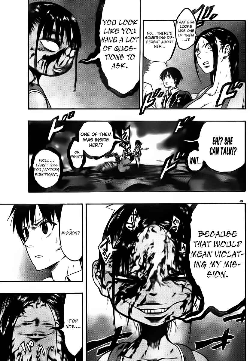 Page 44 Chapter 5 Magical Girl Apocalypse