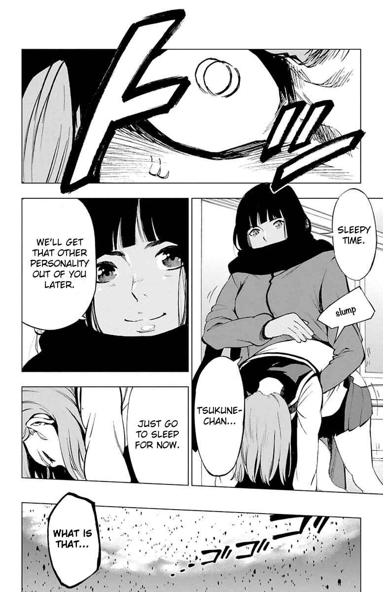 Page 16 Chapter 45 Magical Girl Apocalypse