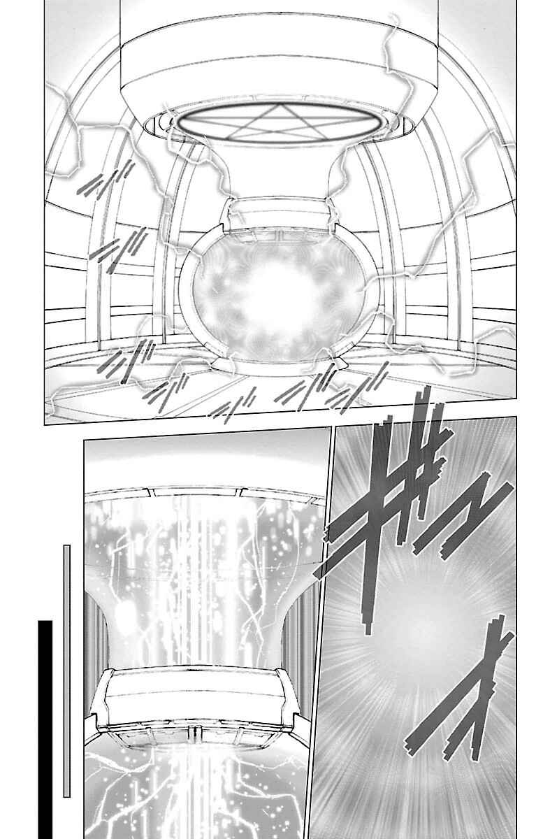 Page 28 Chapter 43 Magical Girl Apocalypse