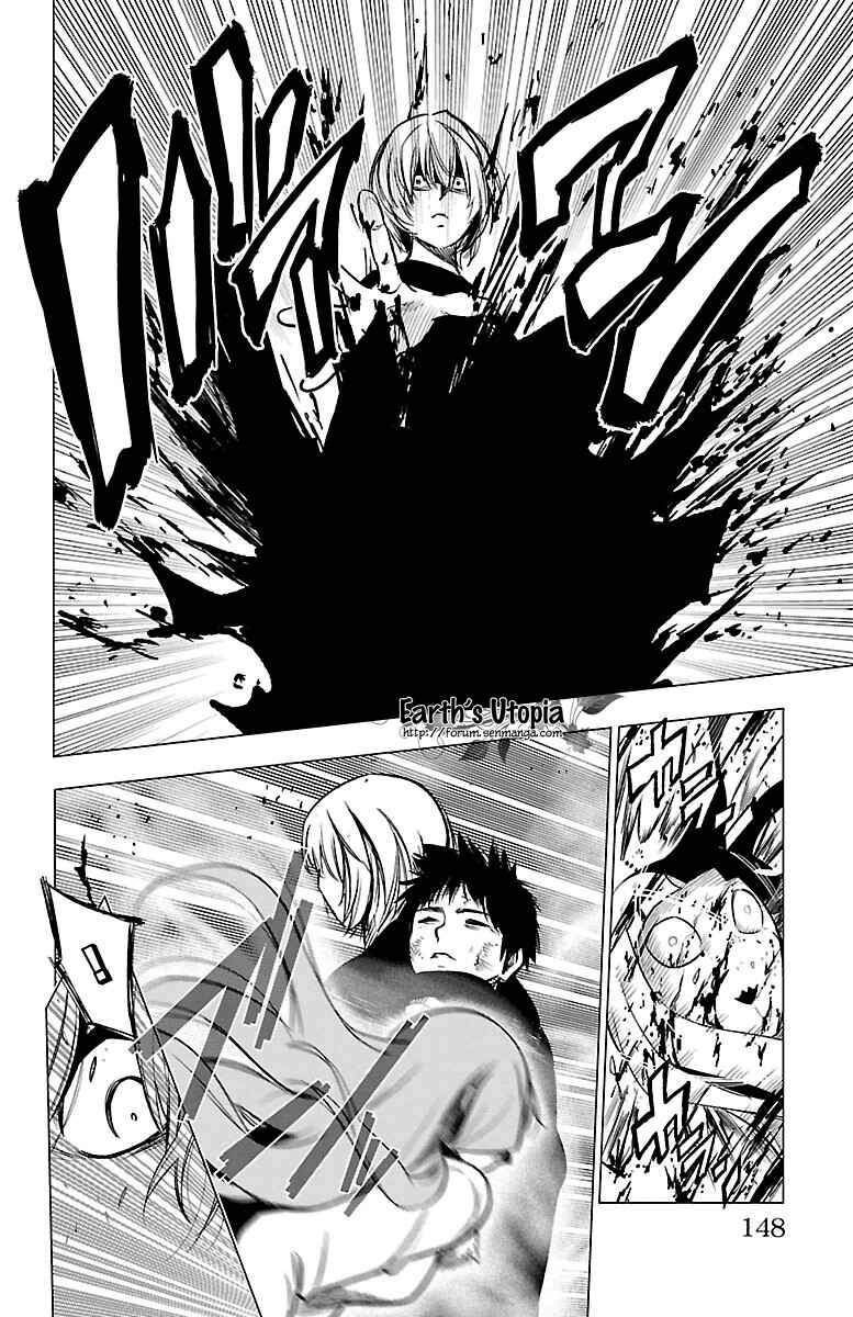 Page 3 Chapter 43 Magical Girl Apocalypse