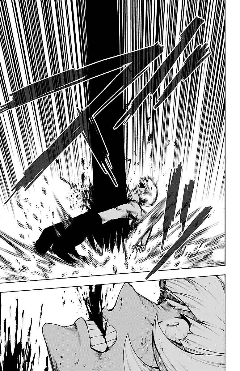 Page 31 Chapter 57 Magical Girl Apocalypse