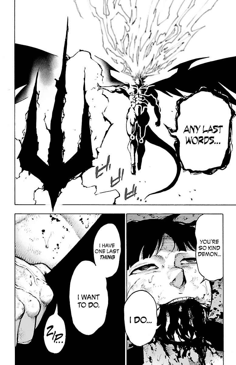 Page 42 Chapter 57 Magical Girl Apocalypse