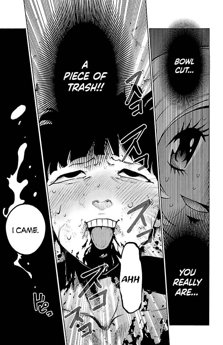 Page 45 Chapter 57 Magical Girl Apocalypse