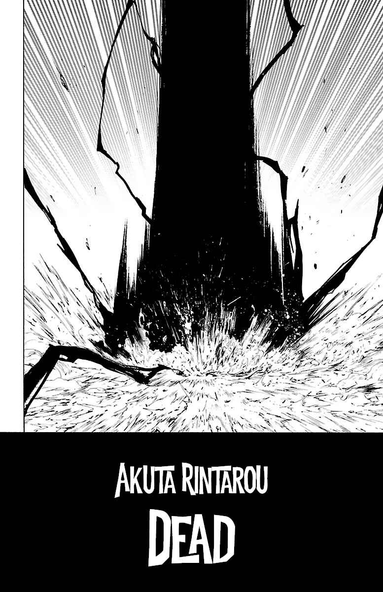 Page 46 Chapter 57 Magical Girl Apocalypse