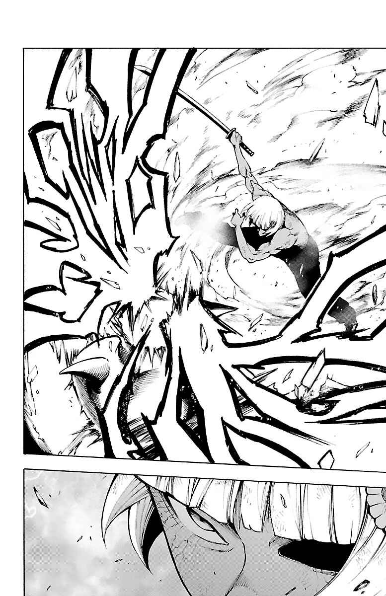 Page 6 Chapter 57 Magical Girl Apocalypse