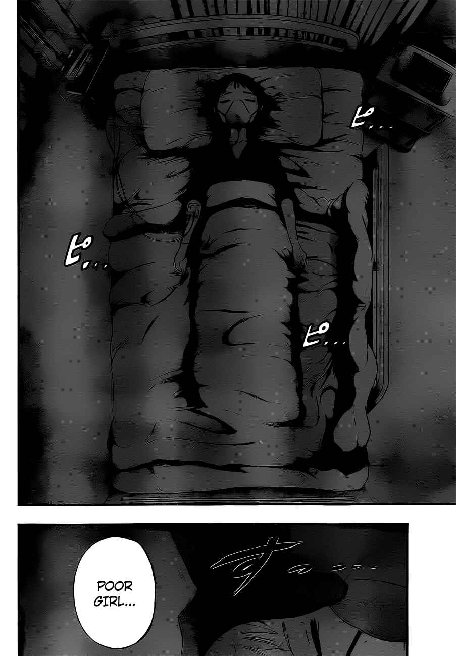 Page 26 Chapter 12 Magical Girl Apocalypse