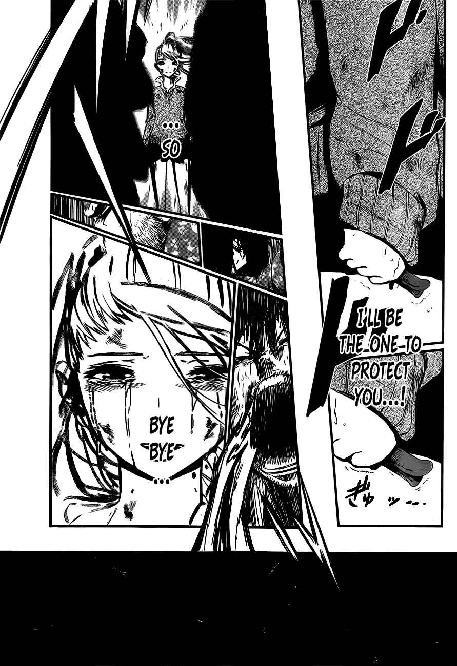 Page 45 Chapter 12 Magical Girl Apocalypse