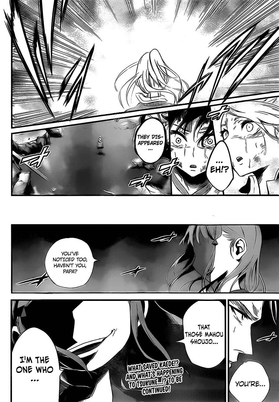 Page 46 Chapter 12 Magical Girl Apocalypse