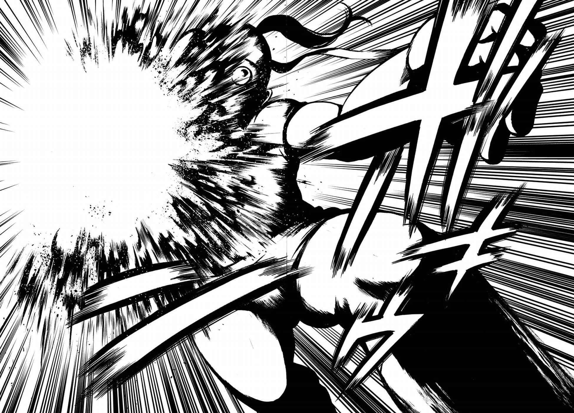 Page 26 Chapter 50 Magical Girl Apocalypse