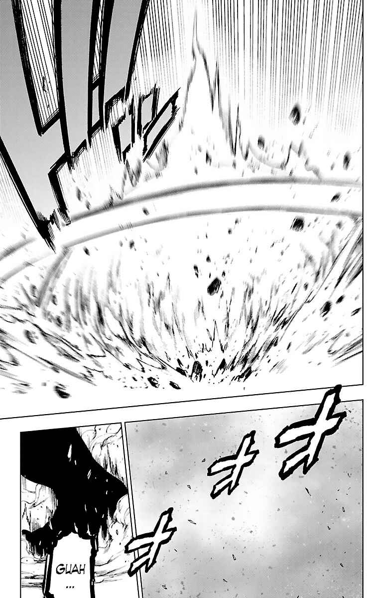 Page 14 Chapter 58 Magical Girl Apocalypse