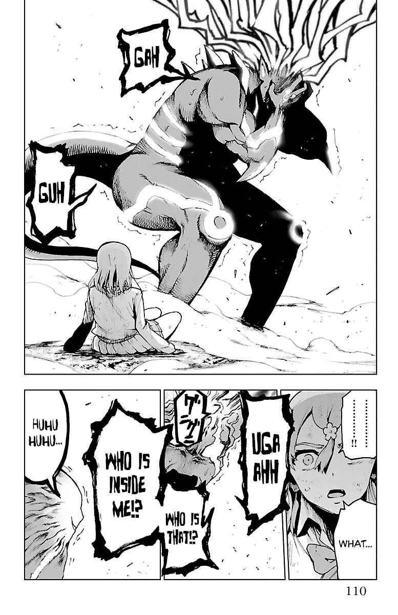 Page 15 Chapter 58 Magical Girl Apocalypse