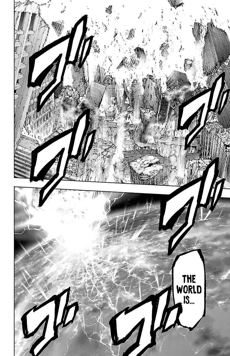 Page 27 Chapter 58 Magical Girl Apocalypse