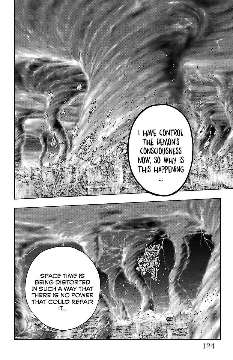 Page 29 Chapter 58 Magical Girl Apocalypse