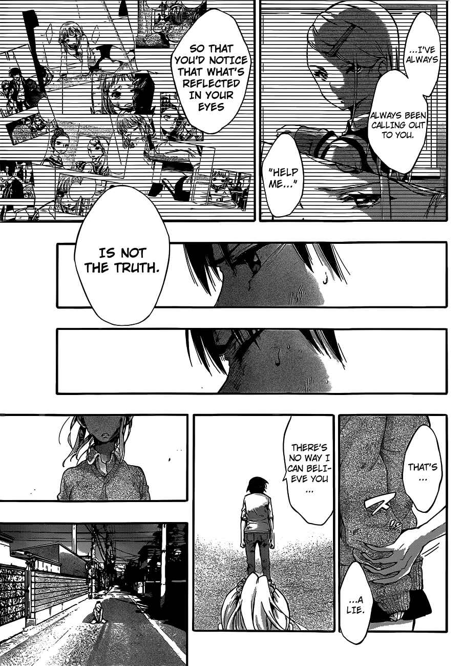 Page 10 Chapter 10 Magical Girl Apocalypse