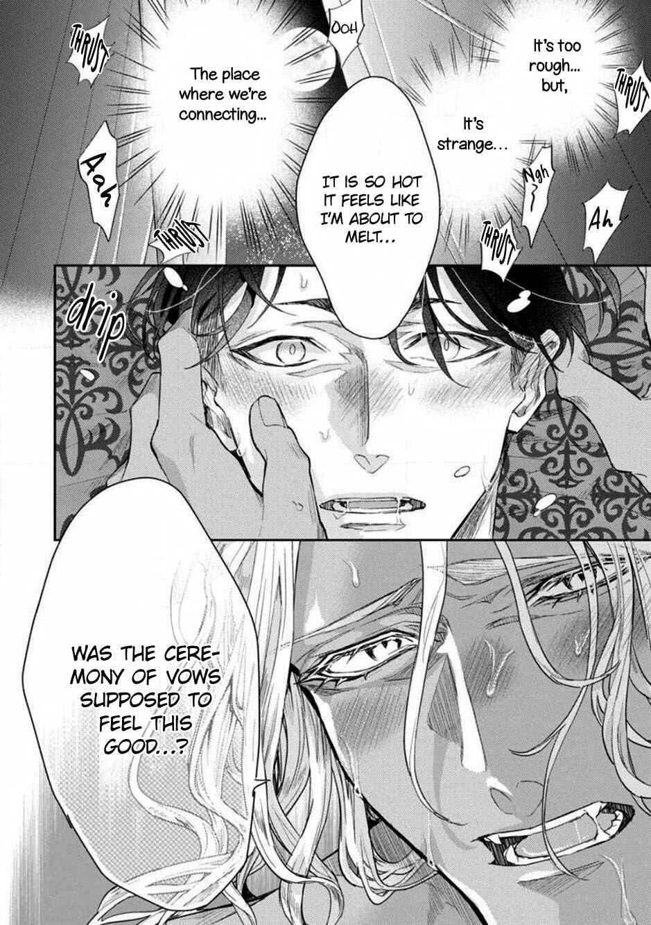Page 27 Chapter 1 Isekai Yakuza Mofumofu no Taizaiki