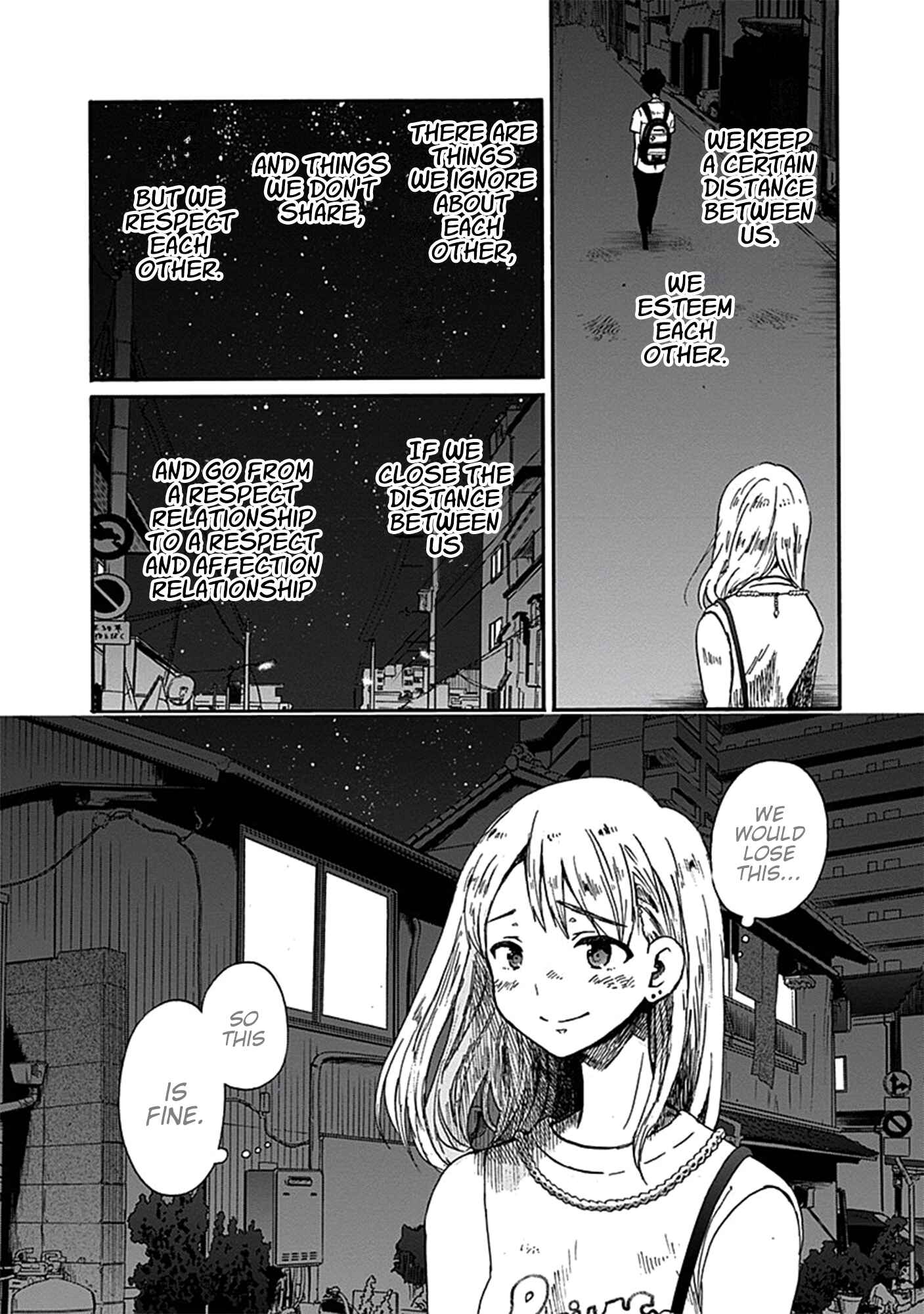 Page 27 Chapter 16 Koi wa Hikari