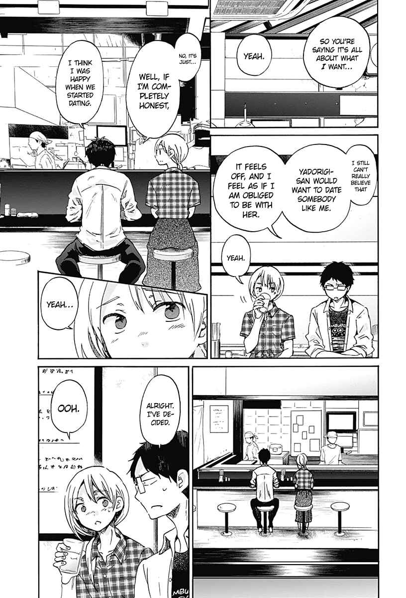 Page 30 Chapter 9 Koi wa Hikari