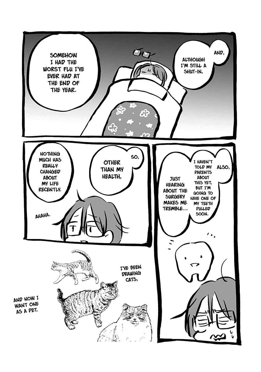 Page 26 Chapter 36 Koi wa Hikari