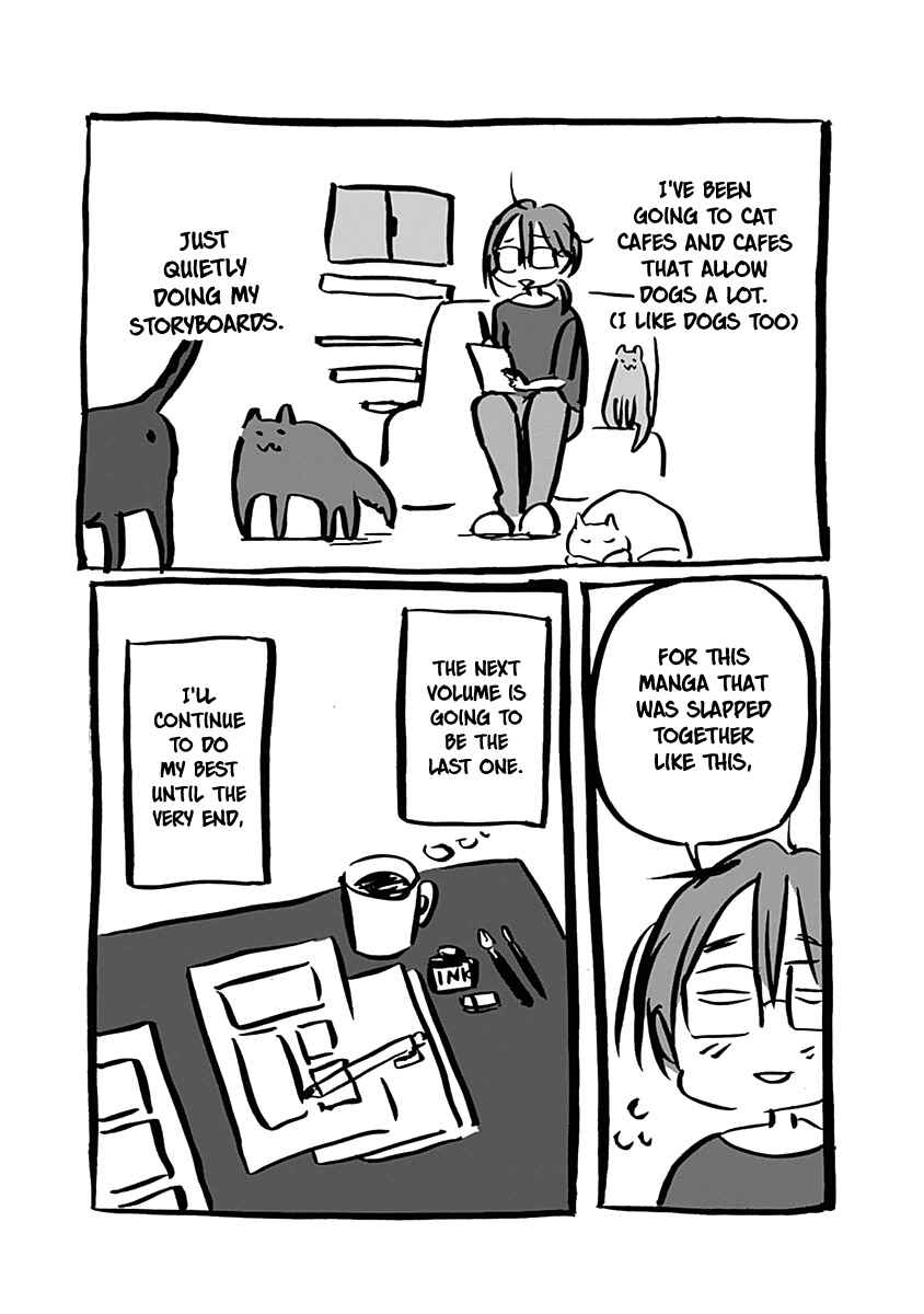 Page 27 Chapter 36 Koi wa Hikari